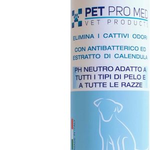 Virosac Shampoo igienizzante per cani 250 ml recensione