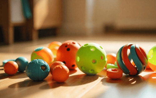 5 Migliori Giocattoli Interattivi Per Cani (Top Seller)