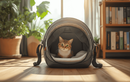 5 Migliori Trasportini Per Gatti (Top Seller)